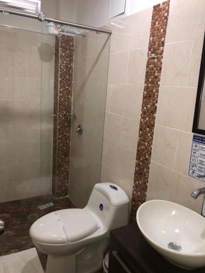 Hotel Casa Oliveros Ривера Экстерьер фото