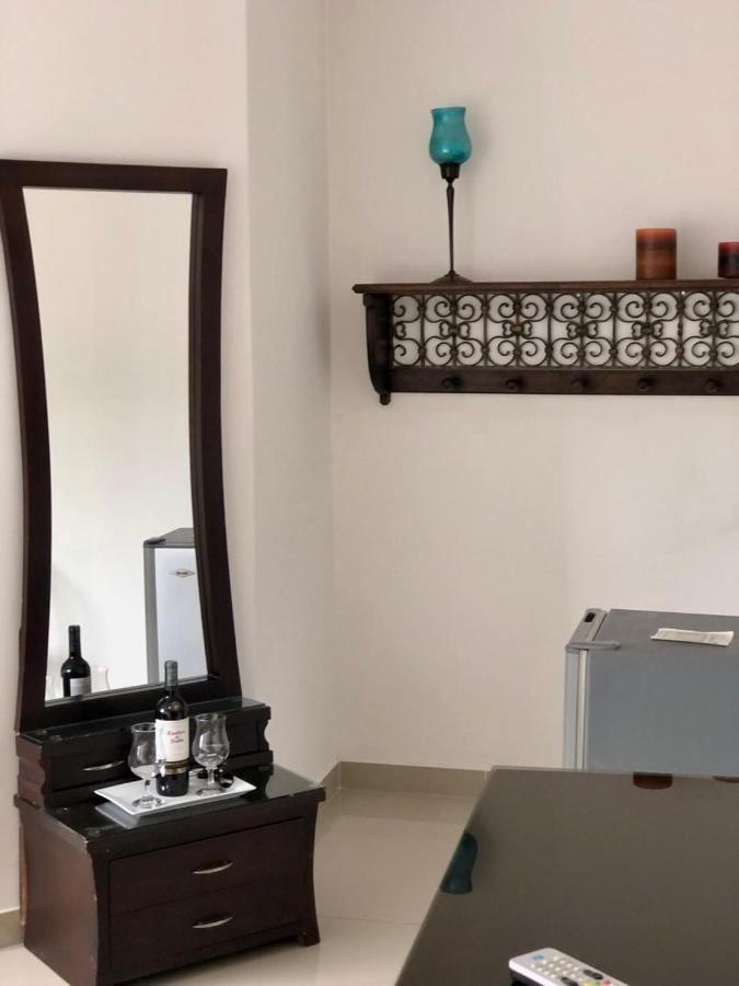 Hotel Casa Oliveros Ривера Экстерьер фото
